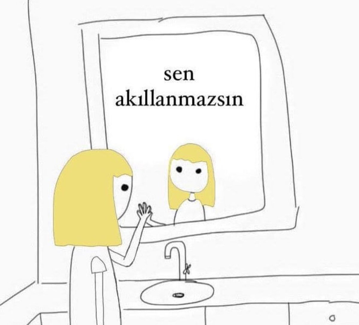 BUSE AYNAYA KARŞI :