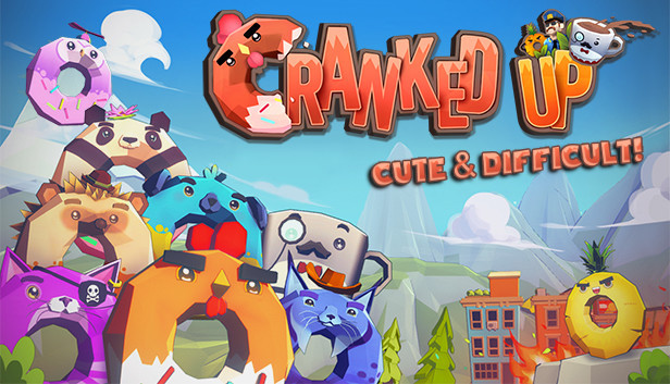 darkbibni's tweet photo. Quote retweet with four projects you've worked on !!

I'm so proud of those games I've been working on! https://t.co/thc4fclVdG