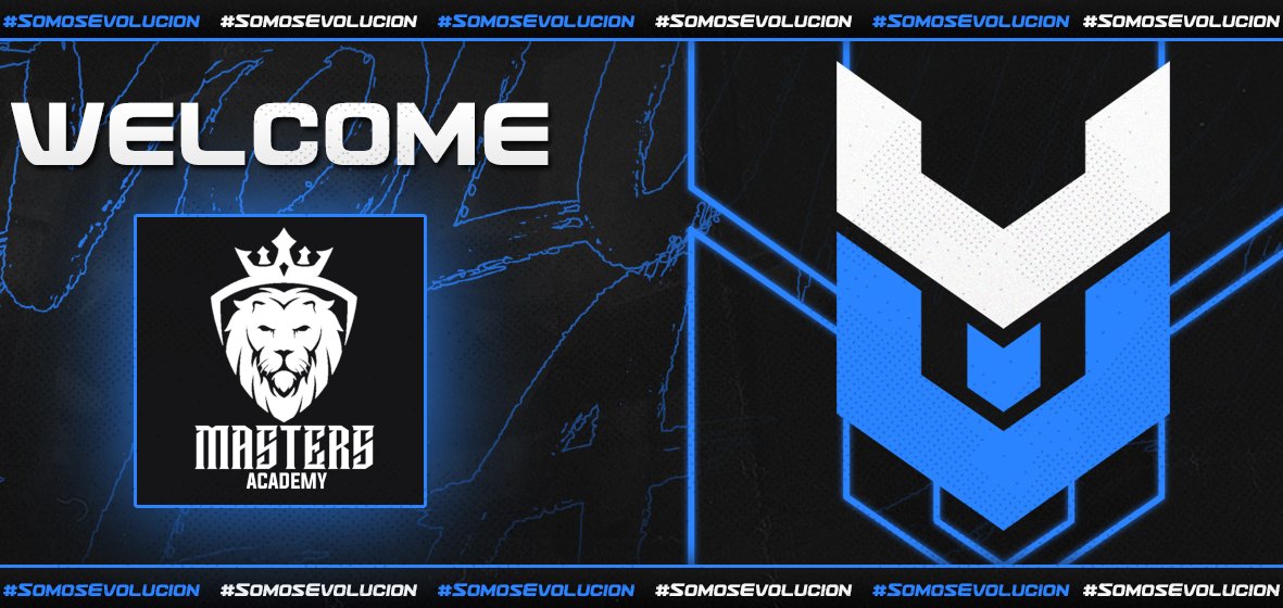 #ClashRoyale | Presentación 21/54 🔷️

🔰 | <a href="/Masters_Acadmy/">👑 MASTERS ACADEMY 👑</a> 🇭🇳
Ser nuevos en la copa no los inhibe, darán un gran espectáculo en #ECC 

➣ Ranking  CHL 》n/a  <a href="/CHLIGA2/">CHL • SUPERLIGA •</a> 

#SomosEvolucion #Stage15 #ECC