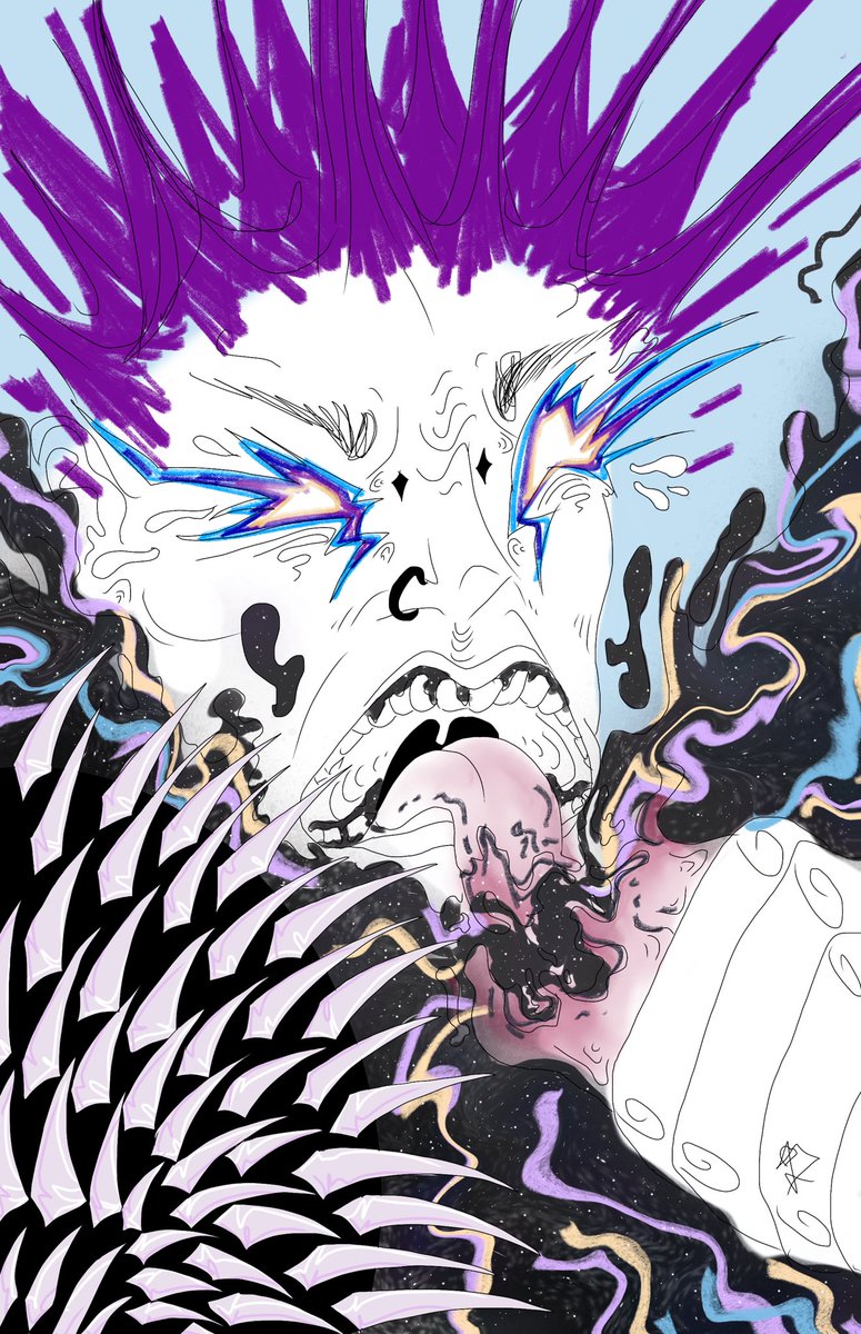 zombiestarIC's tweet photo. Bite It Free https://t.co/xoSq4QhcBm