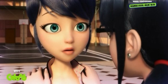 MiraculousPE's tweet photo. #MLBS5Spoilers #DerisionMLBS5 🐞🐈‍⬛
"Toda buena lucha vale la pena. Lo que importa no son las posibilidades de vencer, sino la certeza de que hacemos lo correcto"

Yo creo que Marinette siempre recordó esas palabras y le ayudaron mucho en sus inicios como Ladybug 🐞✨ https://t.co/zR8SK1FSWZ