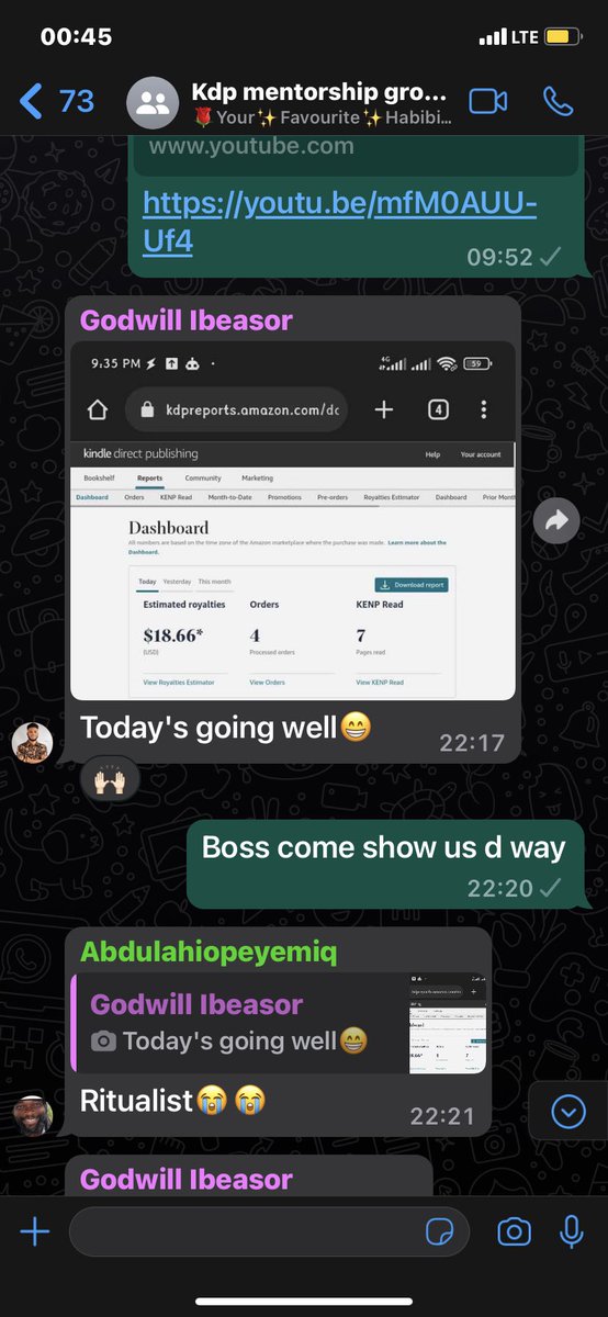 Funmilayo tweet media