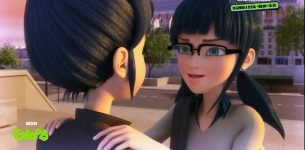 MiraculousPE's tweet photo. #MLBS5Spoilers #DerisionMLBS5 🐞🐈‍⬛
"Toda buena lucha vale la pena. Lo que importa no son las posibilidades de vencer, sino la certeza de que hacemos lo correcto"

Yo creo que Marinette siempre recordó esas palabras y le ayudaron mucho en sus inicios como Ladybug 🐞✨ https://t.co/zR8SK1FSWZ