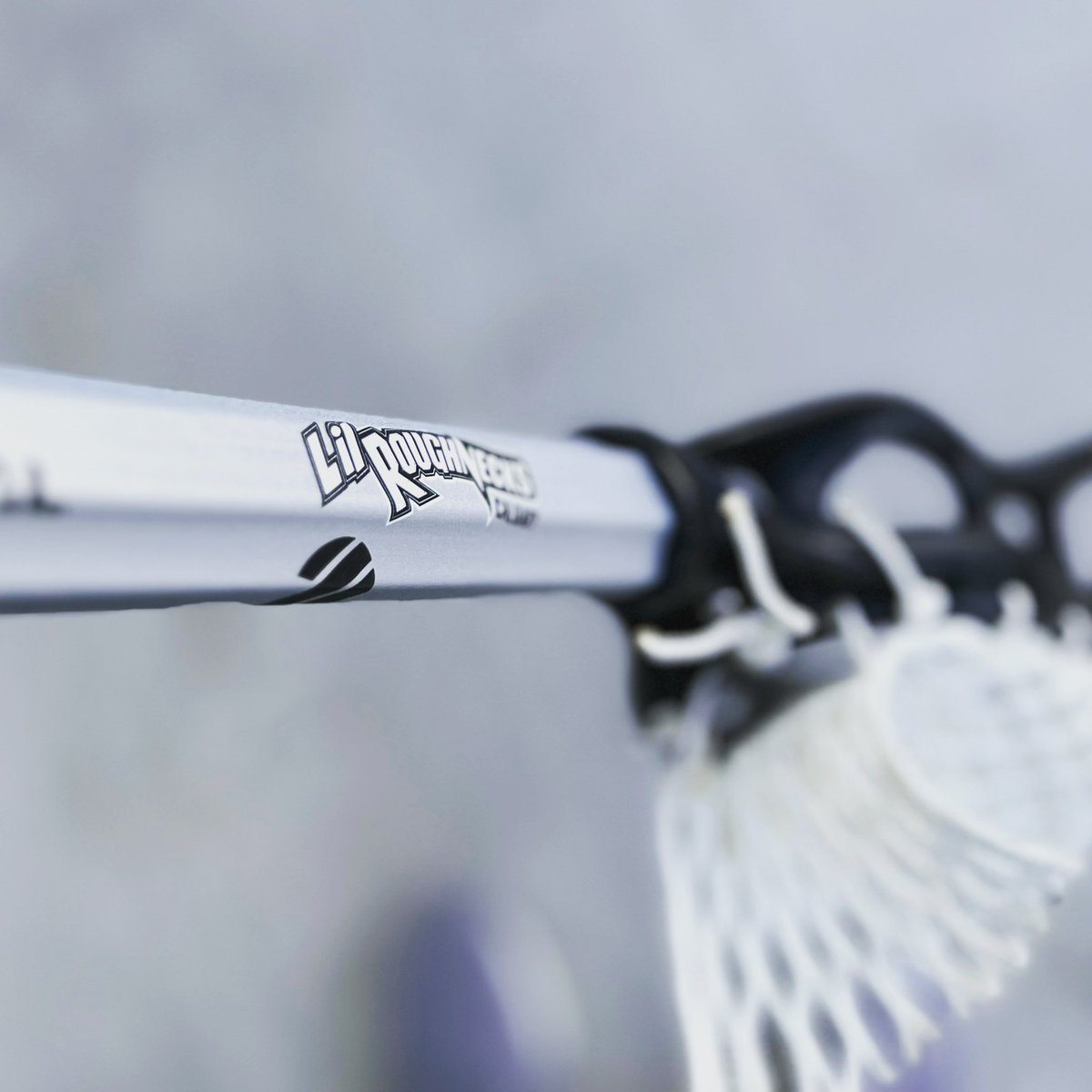 A little hawt 🔥 coming soon for the 250 Lil’ Roughnecks U7 participants this season! 👀 🥍 

#NorthlandLacrosse #HYBRIDLacrosse #METAL