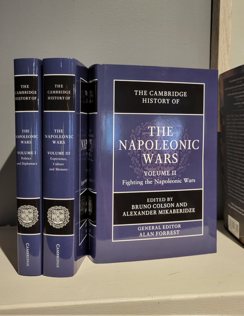 Alexander Mikaberidze tweet media