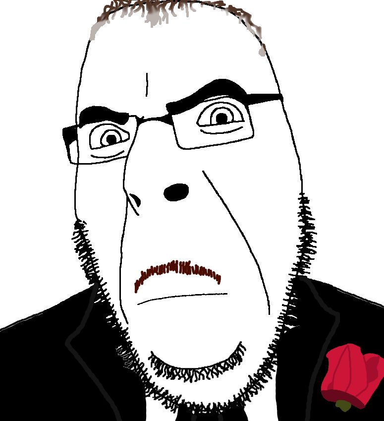 Schüber Chudderman on Twitter "“GINGER! GINGER!” “I HATE GINGERS