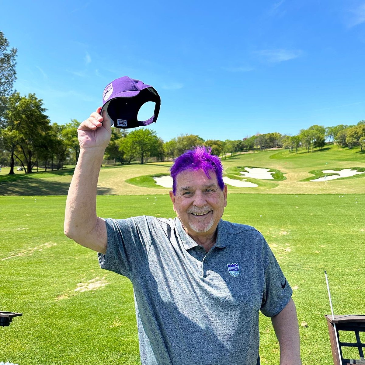 Taro Arai (@mikunitaro) on Twitter photo Phil kept his promise of coloring his hair purple when the #Kings make the playoffs! ๐ฃ My dad denied ever being at the hair salonโฆ. #MikuniBeamTeam #DuomoPro <a href="/SacramentoKings/">Sacramento Kings</a> Phil kept his promise of coloring his hair purple when the #Kings make the playoffs! ๐ฃ My dad denied ever being at the hair salonโฆ. #MikuniBeamTeam #DuomoPro <a href="/SacramentoKings/">Sacramento Kings</a>