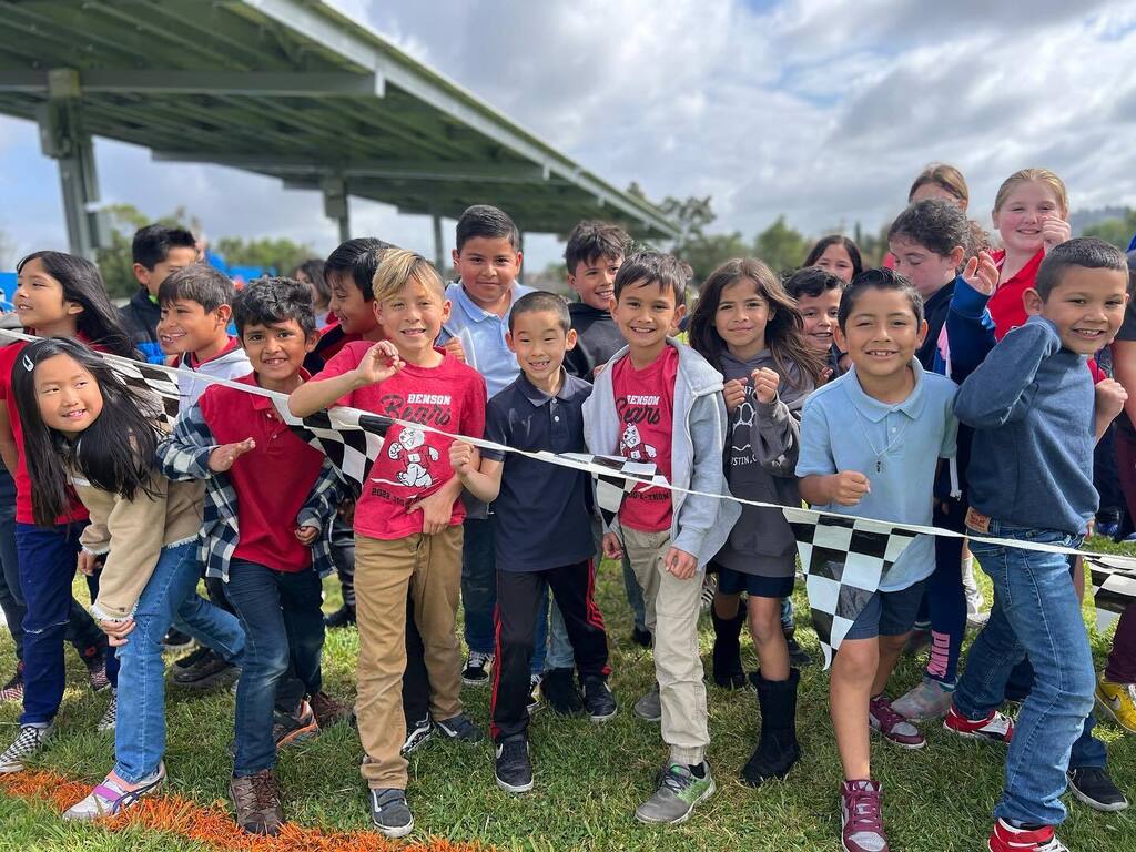 Benson Elementary tweet media