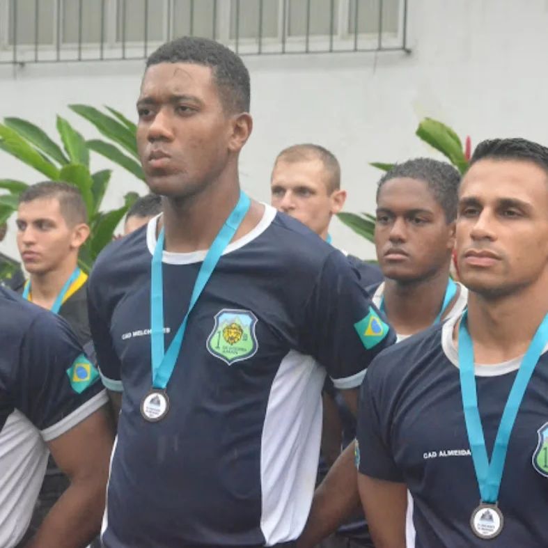 AMAN realiza Regata da Engenharia 2023

Para selar as comemorações do 61º aniversário da Arma da Engenharia, a Academia Militar das Agulhas Negras (AMAN) realizou nesta sexta-feira, dia 14 de abril, a Regata da Engenharia.

#ExercitoBrasileiro 
#Aman