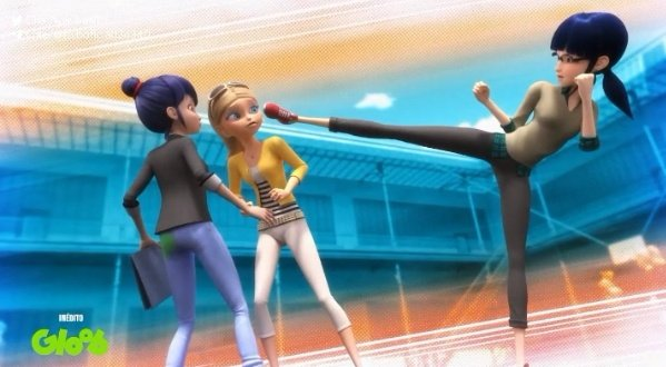 MiraculousPE's tweet photo. #MLBS5Spoilers #DerisionMLBS5 🐞🐈‍⬛
Me disculparán, pero aunque Alya haya dicho desde su primer día que había que hacerle frente a Chloé, etc, ect, no la veo haciendo esto que hizo Socqueline 🤷🏻‍♀️ Más acciones, menos palabras, ¿no? https://t.co/hmwIAGpRd4