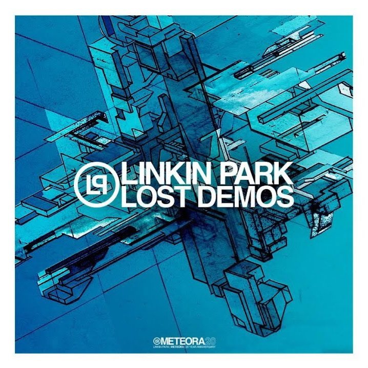 lagOCheca's tweet photo. #LinkinPark #LostDemos #Meteora20 https://t.co/tpqJTOYlP9