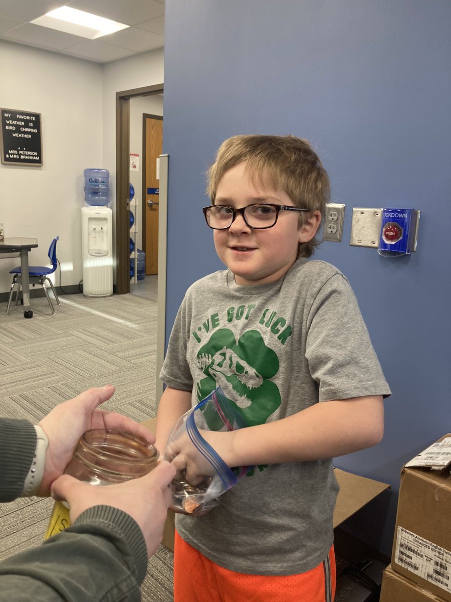 Washington Elementary tweet media