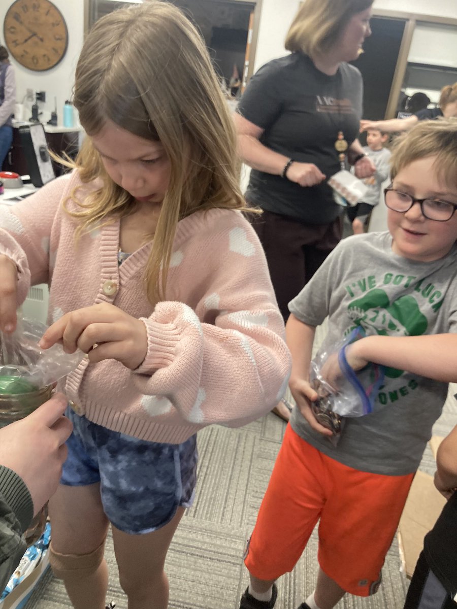 Washington Elementary tweet media
