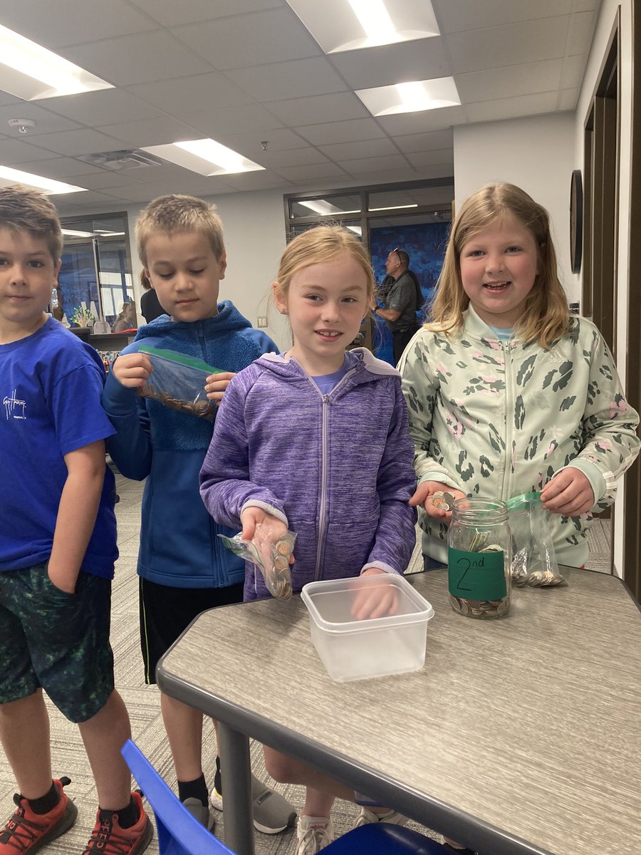 Washington Elementary tweet media