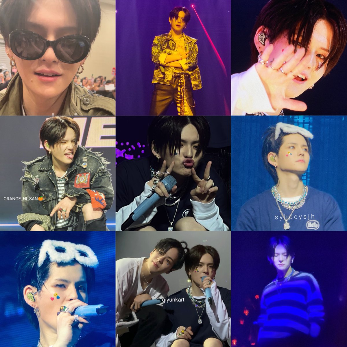 — day 1 🇵🇭

#YOSHI #요시 #ヨシ #트레저