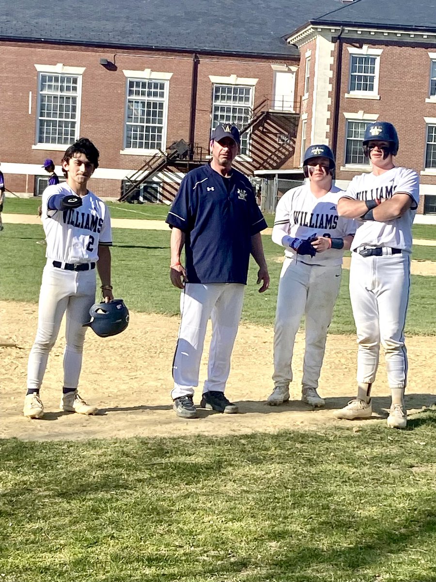 AWHS Baseball tweet media