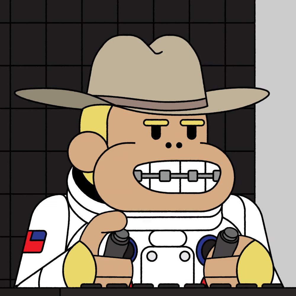 xBTCx's tweet image. @IronPawGang OR DON&apos;T BANG!

#IRONPAW #NOLAWS #IPGODB