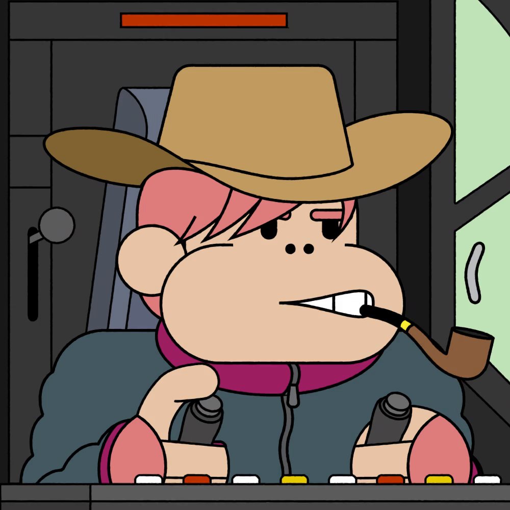 xBTCx's tweet image. @IronPawGang OR DON&apos;T BANG!

#IRONPAW #NOLAWS #IPGODB