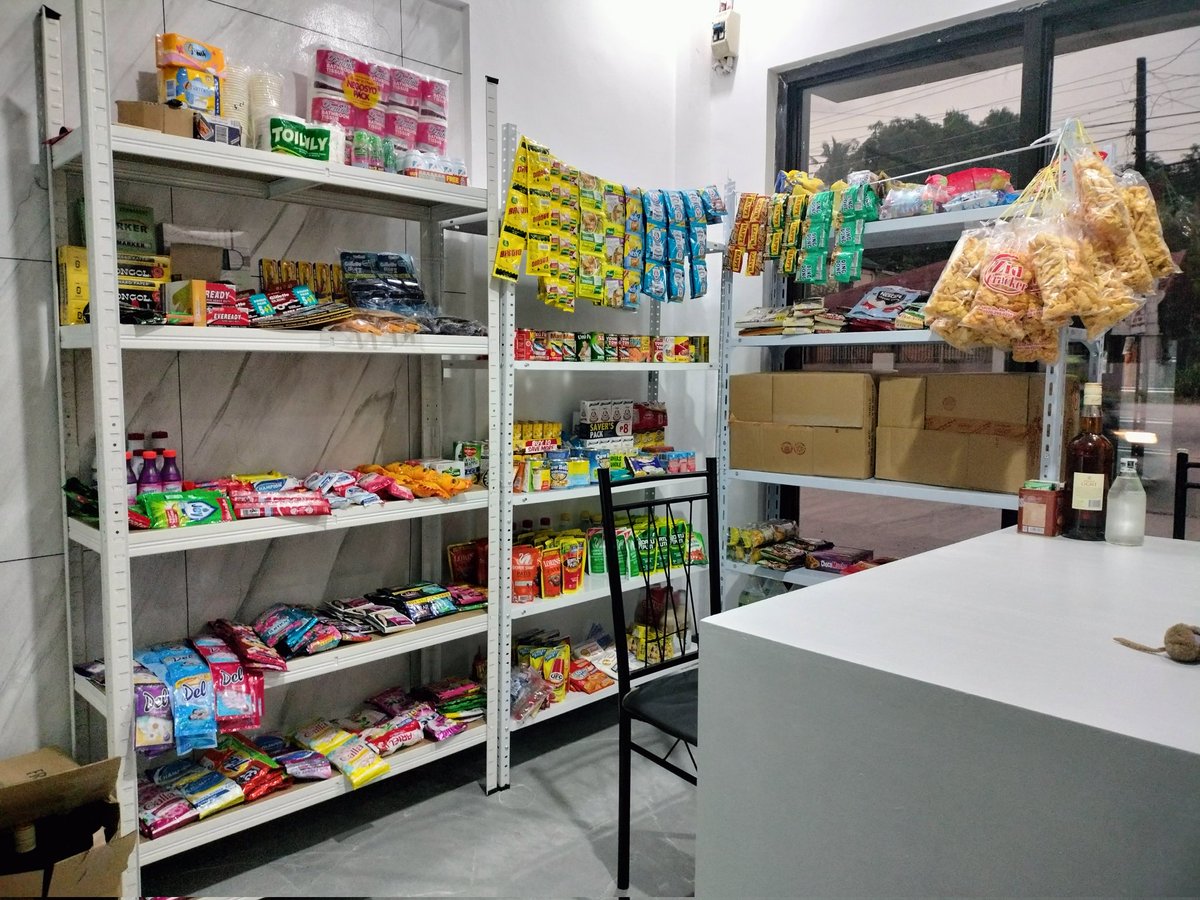 gfrbiagtan's tweet photo. Thank you #Playmining,#DEA for giving us this precious opportunity and experienced, with the help of jobtribes deap i earned from WIZPLAYEE GUILD i manage to put up a VARIETY STORE and a PET FOOD SUPPLY. Also completed all the permits needed.
#WIZPLAYEE
#DEAPLAYMINING
#Jobtribes https://t.co/DMbu9JEf0Q