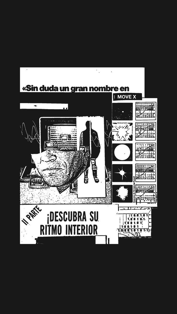 se acerca la hora de celebrar juntos el 10 aniversario parte ll

invitado internacional y sonido totalmente reforzado  para hacer de este domingo una experiencia unica.

no te quedes por fuera.

TICKETS: ra.co/events/1675822