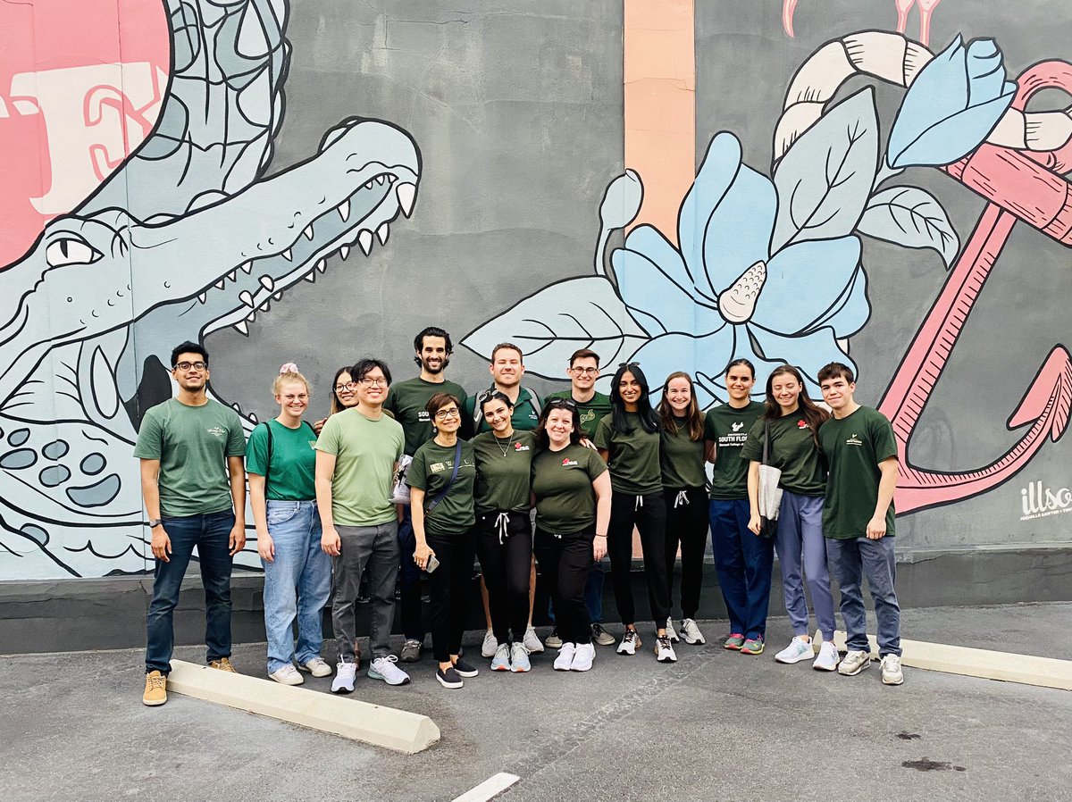 doniyamilani's tweet photo. Another great street run with these awesome people who voluntarily spent their Friday happy hour(s) with us! 🤪

And an extra special thanks to our beloved advisor, Dr. Lynette Menezes, and incredible provider @jennifermcaputo, for their help!! https://t.co/S2kxjzlx4M