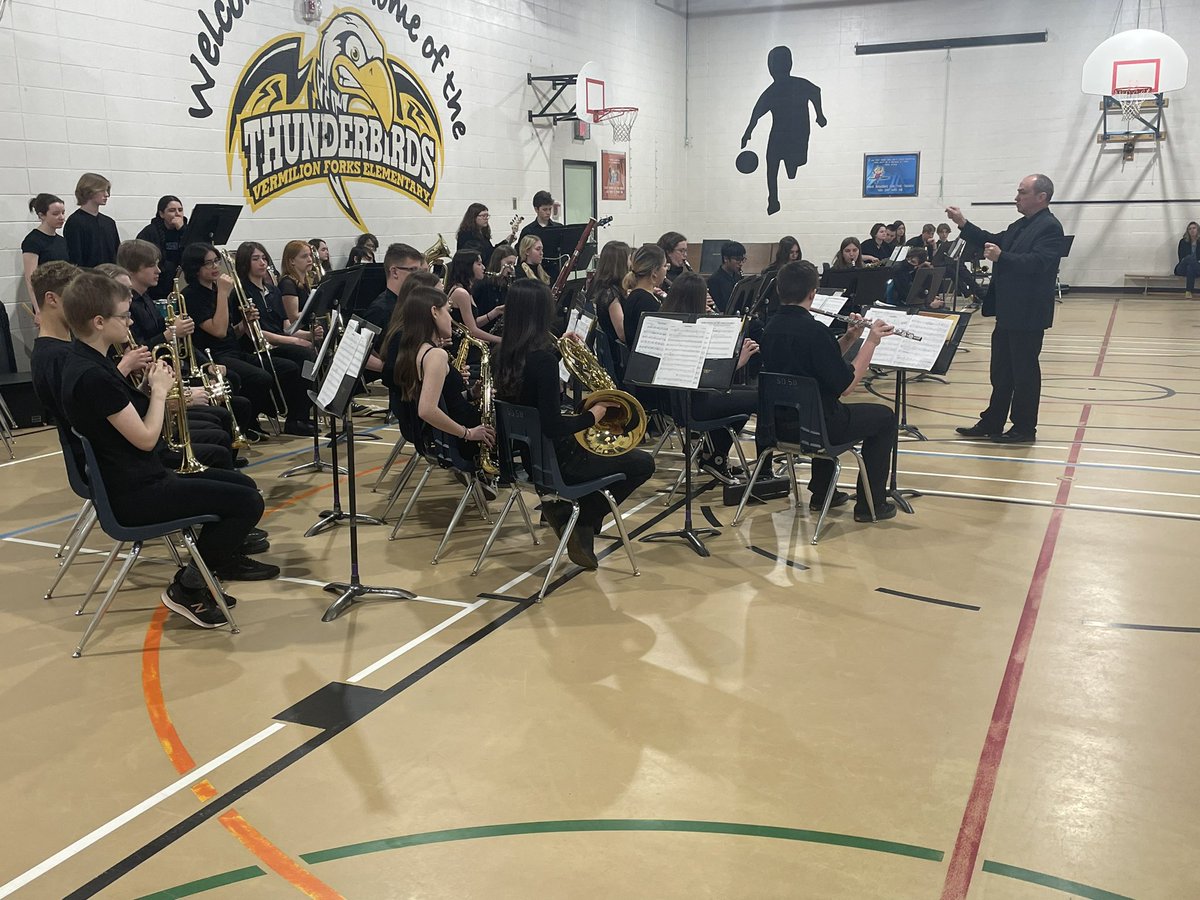 Vermilion Forks Elementary tweet media