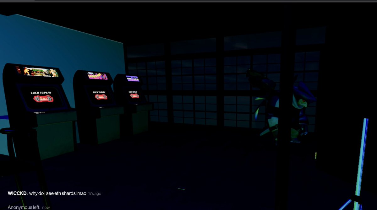 TeviLawson13's tweet photo. #Animus Shark bro in #Hyperfi https://t.co/15afQn0Rju