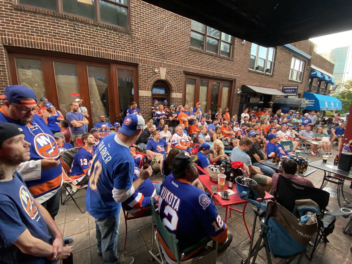 Isles Meetup Charlotte tweet media