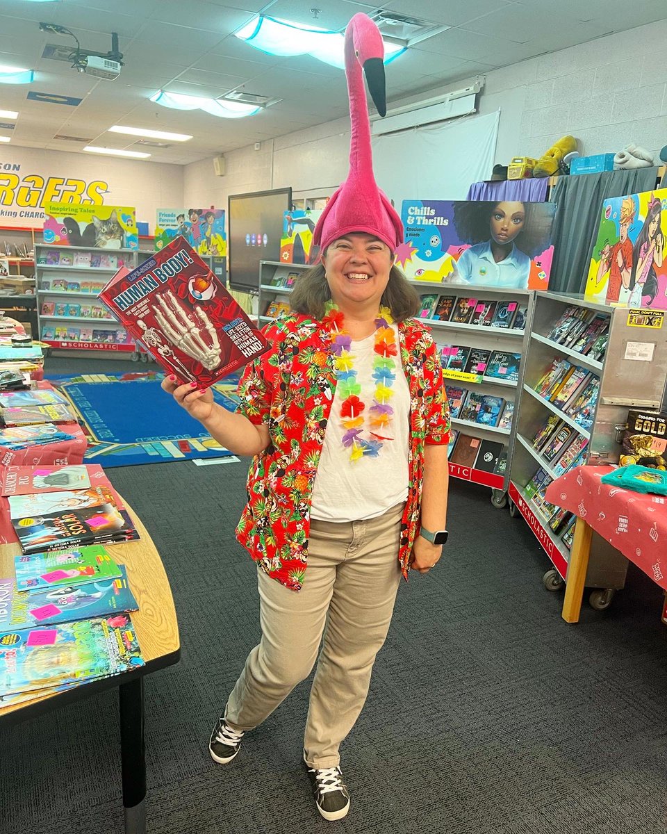 Thomas Edison ES tweet media