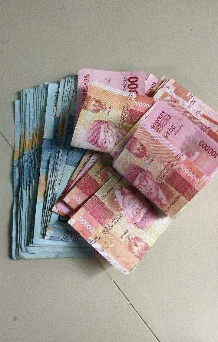 AMANAH DAN REAL TERPERCAYA ☑️