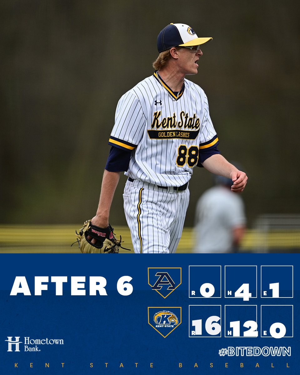 Offense keeps rolling and Bones back out for the seventh

#BiteDown
