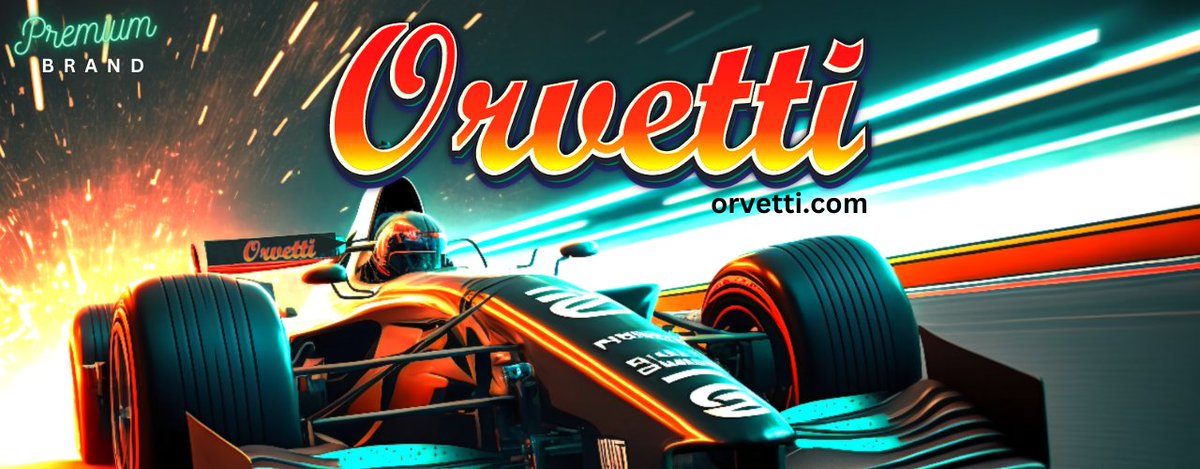 analyticdomains's tweet photo. Speed up your brand with Orvetti•com. A premium domain name that exudes professionalism, sophistication, and innovation to help your business stand out online. Don't miss out on the chance to elevate your online presence. #domainnames #branding #Orvetti
https://t.co/zwMqe2yBsM https://t.co/SrRmcJqvb3