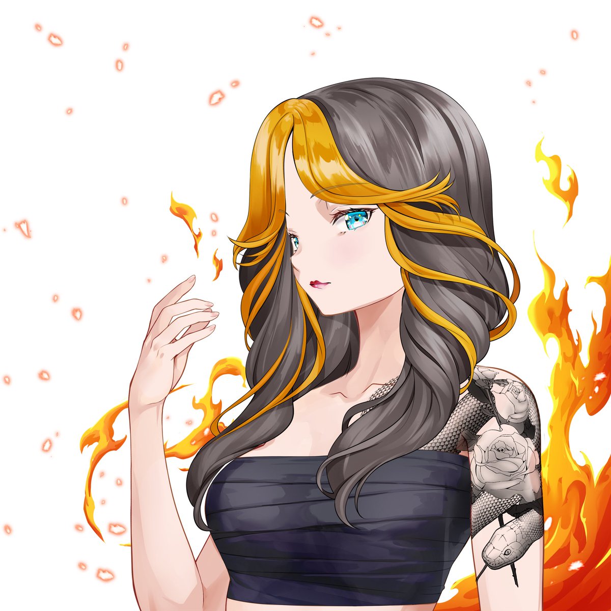 SAKURA ELEMENTS NFT (@sakuraelements) on Twitter photo 🌸WL GIVEAWAY🌸
🎁50 x Sakura Elements WL & Invite to our Discord.
1⃣Like❤️and RT🔄Tag 3 friends
2⃣Follow <a href="/SakuraElements/">SAKURA ELEMENTS NFT</a>
3⃣Join the Discord in 24 hours : discord.gg/2gPfxGts 🌸WL GIVEAWAY🌸
🎁50 x Sakura Elements WL & Invite to our Discord.
1⃣Like❤️and RT🔄Tag 3 friends
2⃣Follow <a href="/SakuraElements/">SAKURA ELEMENTS NFT</a>
3⃣Join the Discord in 24 hours : discord.gg/2gPfxGts