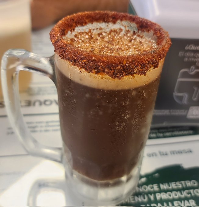 Se antojan pero unas micheladas de #Tepito, qui&eacute;n jala? https://t.co/BPfncvcpdF<a href="/tag/tepito"class="tags">#Tepito</a>