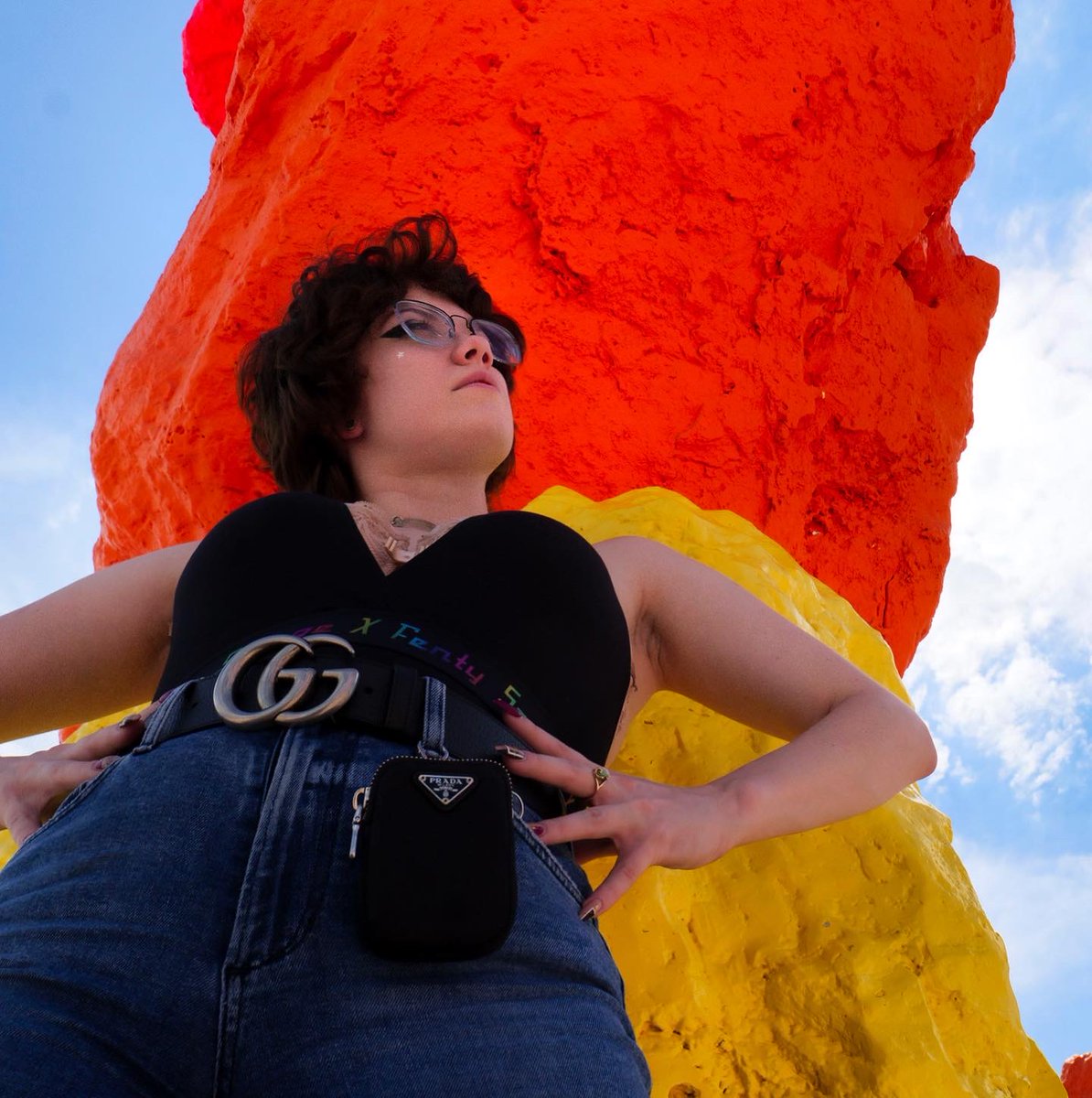 Morgan Rae on Twitter: "vegas owo"