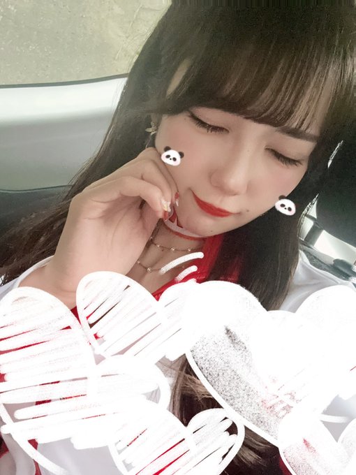 Twitterのコスプレ画像33