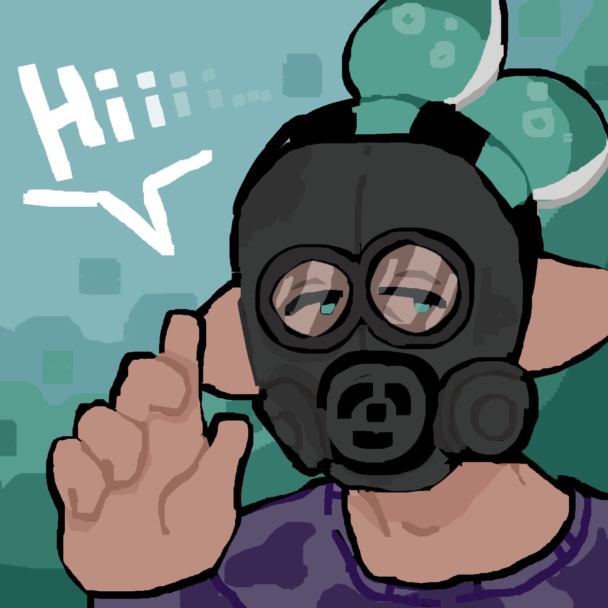 bebreaddy's tweet photo. @rizlrhyth64 Hi!!hello yes!! Thank you for the opportunity <33 anyways, as expected I also draw silly cephalopods !! (and my art style is constantly changing grrhhnn </3) https://t.co/9Im6c8MBXe