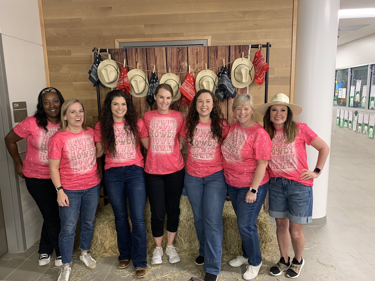 Round 3 (last one!🤣) ❤️🤠❤️🤠
<a href="/WISDLagway/">Lagway Elementary</a>