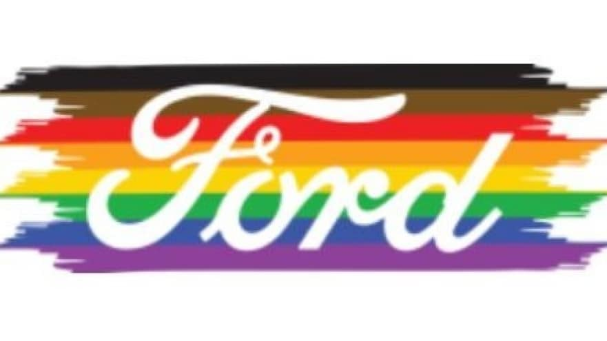shredwear's tweet photo. @Timcast Or how about that lifted Ford Diesel Bad Boy!! #BuiltProud during Pride Month 2020 https://t.co/pWbd6VgdUd