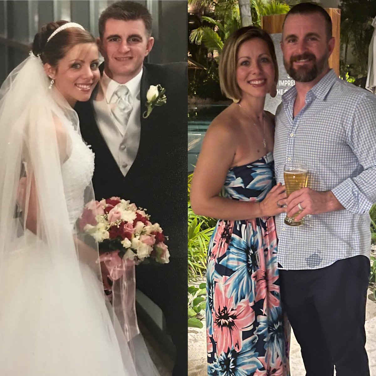nikki_bain's tweet photo. 16 years and many more to go. Happy Anniversary @educate_bain https://t.co/YQ5lNZE93V