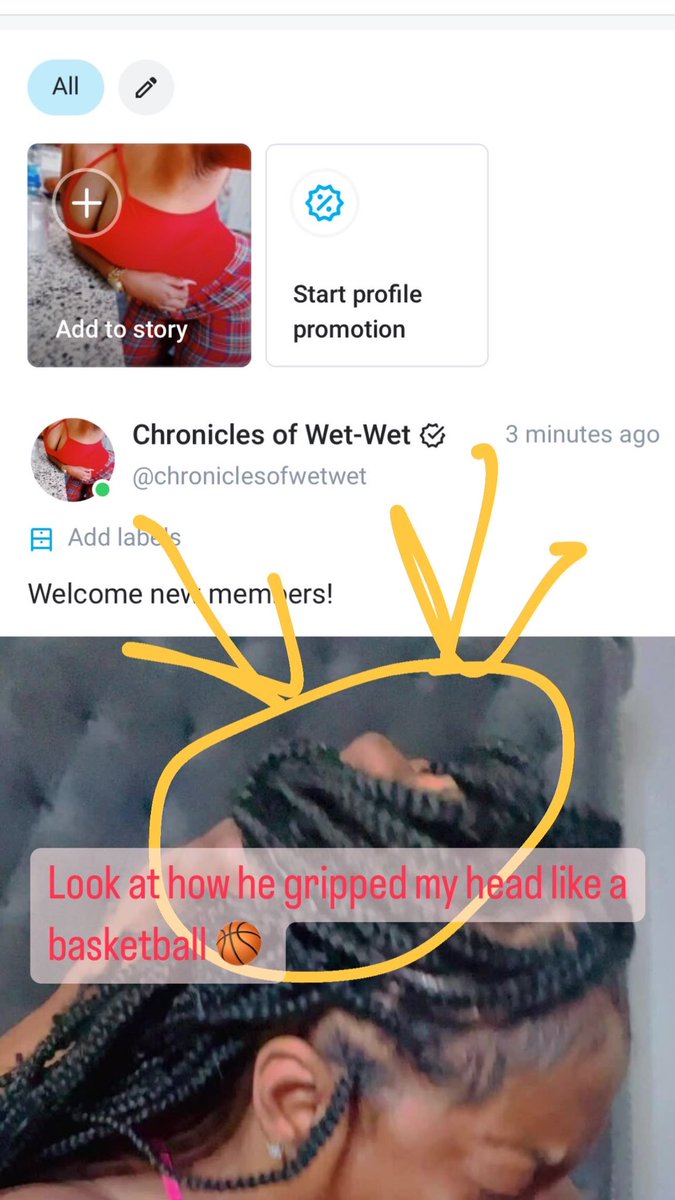 Princess Wet Wetxxx tweet media