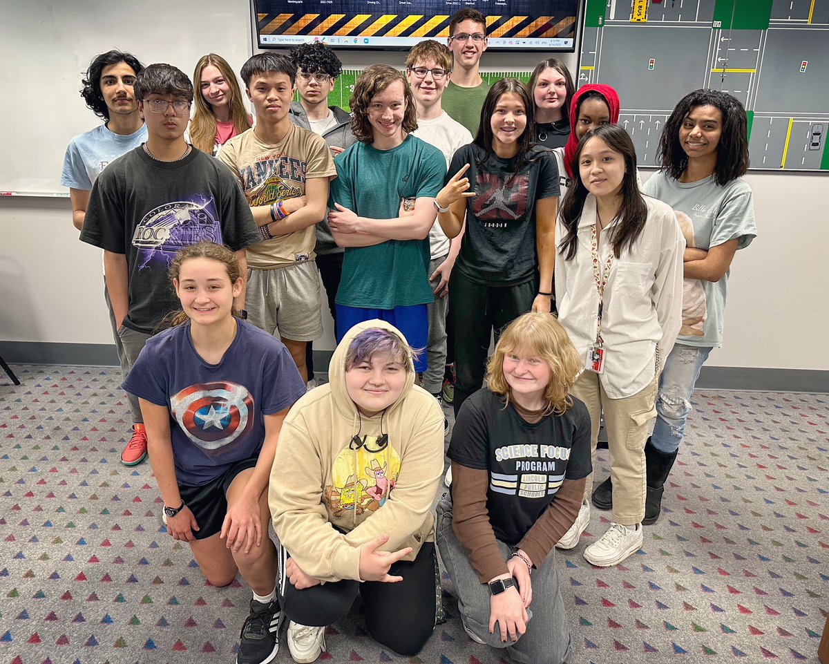 ROAD-READY tweet media