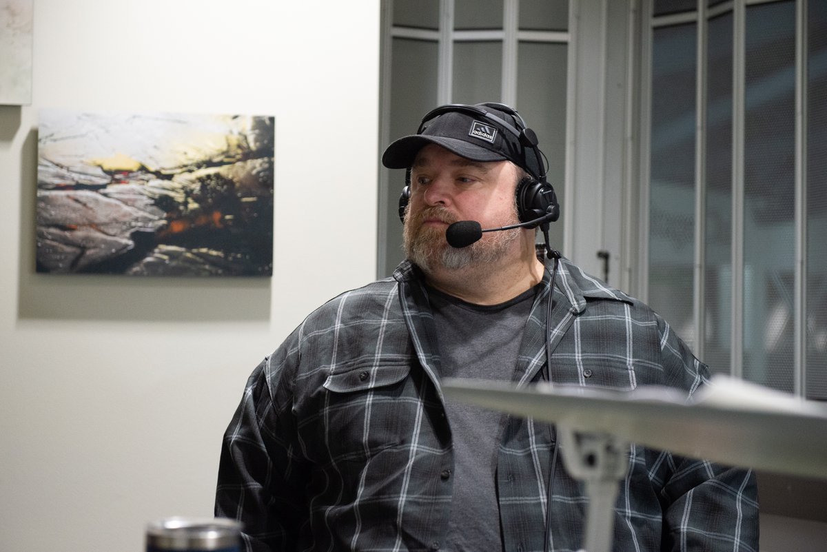 SeattleTbirds's tweet photo. An unimaginable loss to our community. Andy Eide was a force with growing our sport, he was dedicated to covering hockey and simply loved being around the game. 

Andy, you made hockey better in the PNW. You will be missed. https://t.co/HBgubUkeMM