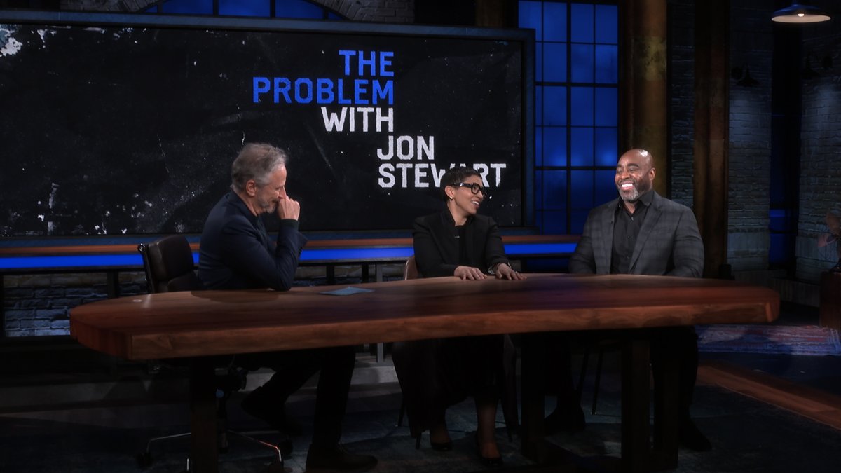 Apple Tv On Twitter Let S Talk Accountability