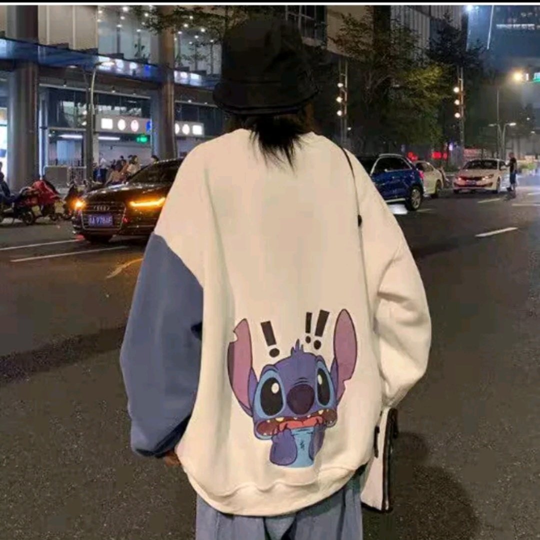 suxshiroll's tweet photo. ~ʚ Stitch sweater

Bahan: Premium Fleece 260gr
⭐ 4,8
▶️ https://t.co/kqb6VDV1Q3 https://t.co/i5KzwIi8e5