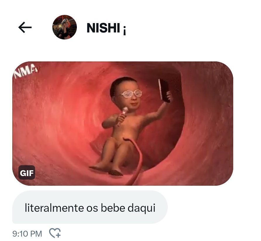 ☭︎ gin. — deslog (terminar é normal) (@sccpgin) on Twitter photo 