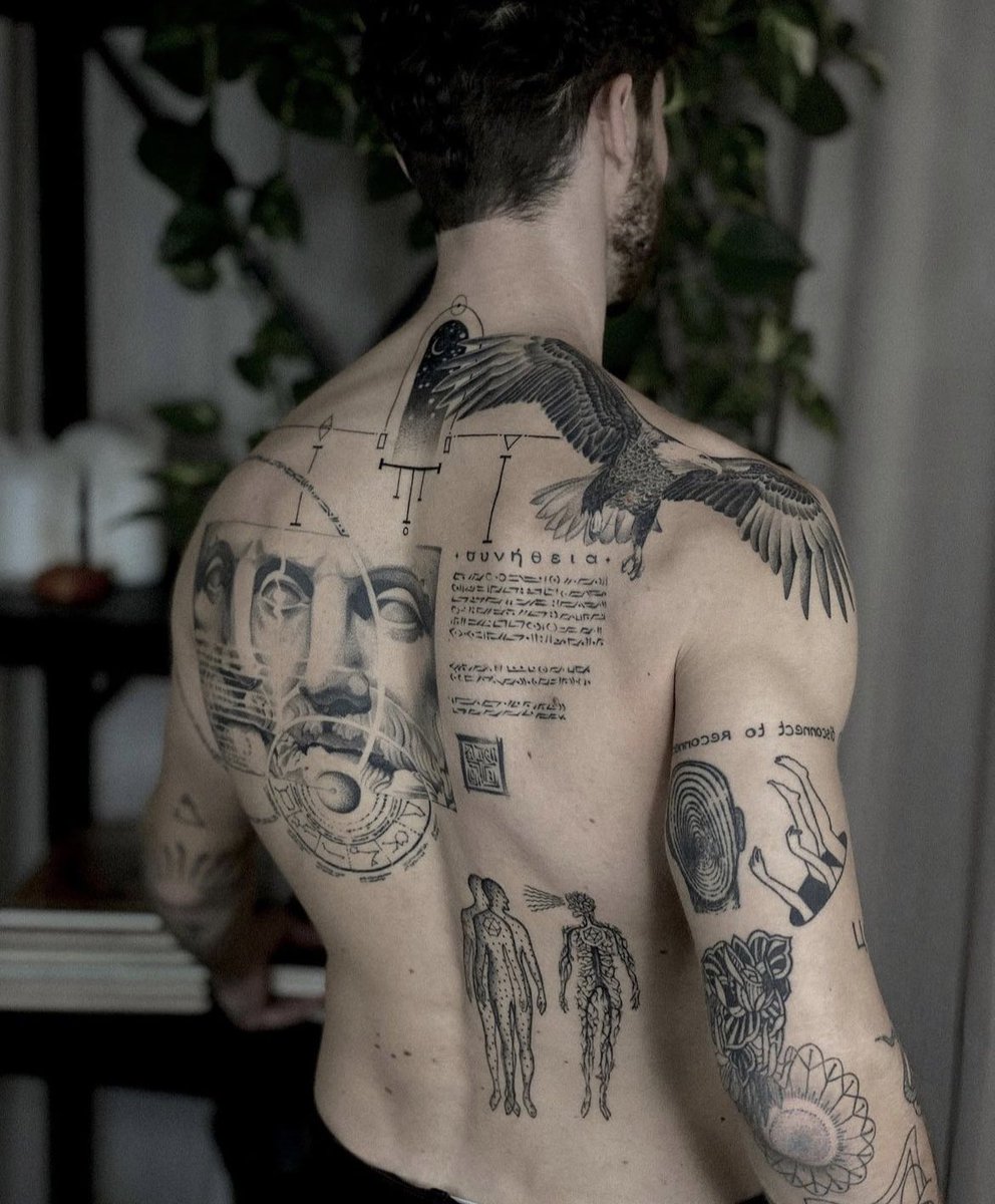 tattoocullture's tweet photo. https://t.co/fdfbBJdexw