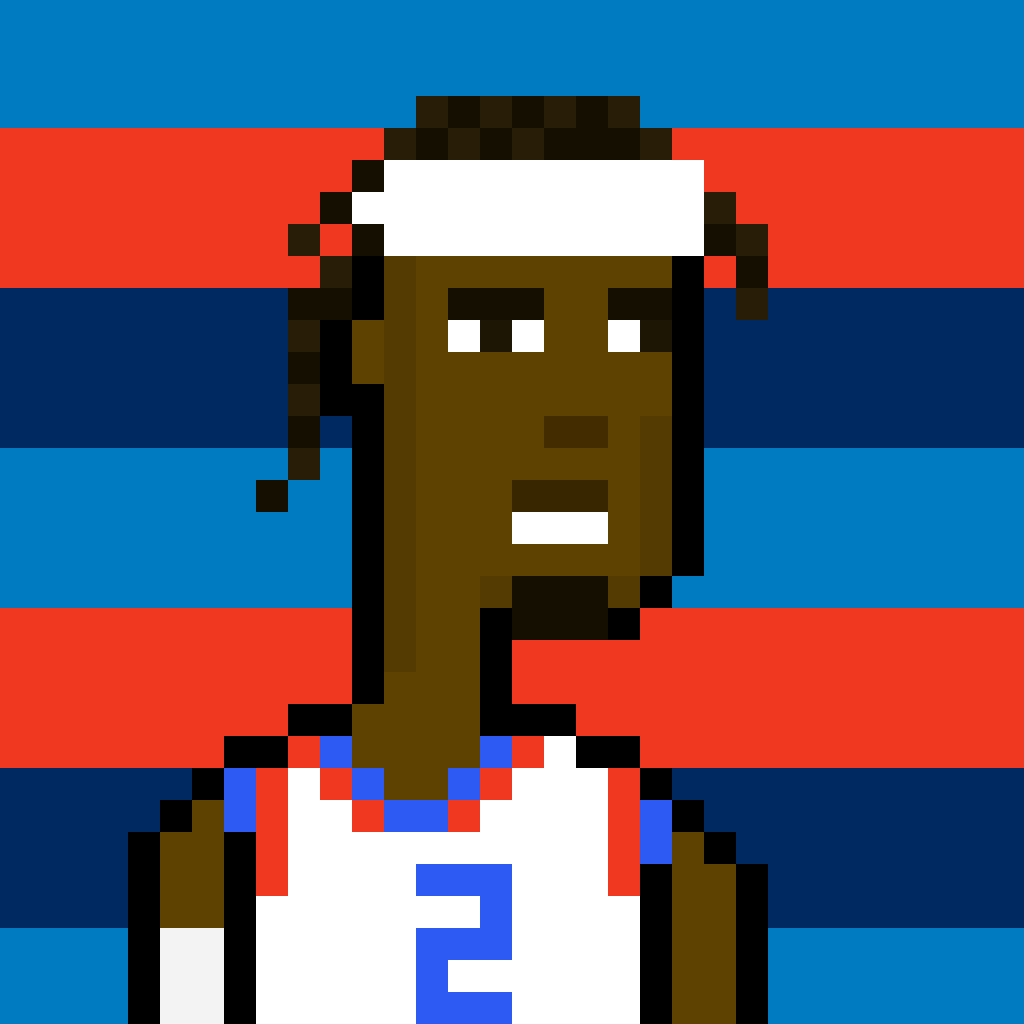 bballpunks's tweet photo. #ThunderUp v #RaisedByWolves 

If you like my bballpunks consider picking one to support the collection: https://t.co/rgZAbKpAYU 

#NFT #nftart #Rarible #tezos #CleanNFT #NBA📷📷 #NBA2K23 #NBATopShotThis📷📷 #NBATwitter📷📷 #SorareNBA #NBAPlayoffs📷 https://t.co/B2LWUZZuGk