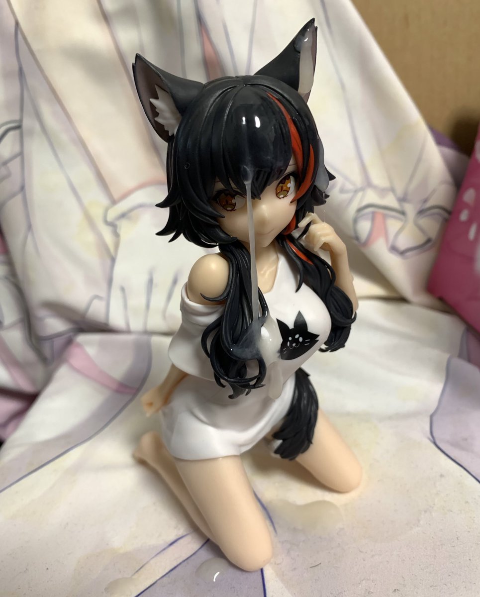BukkakeSnow's tweet photo. moしゃ

#フィギュアぶっかけ https://t.co/cPbNUnDv37