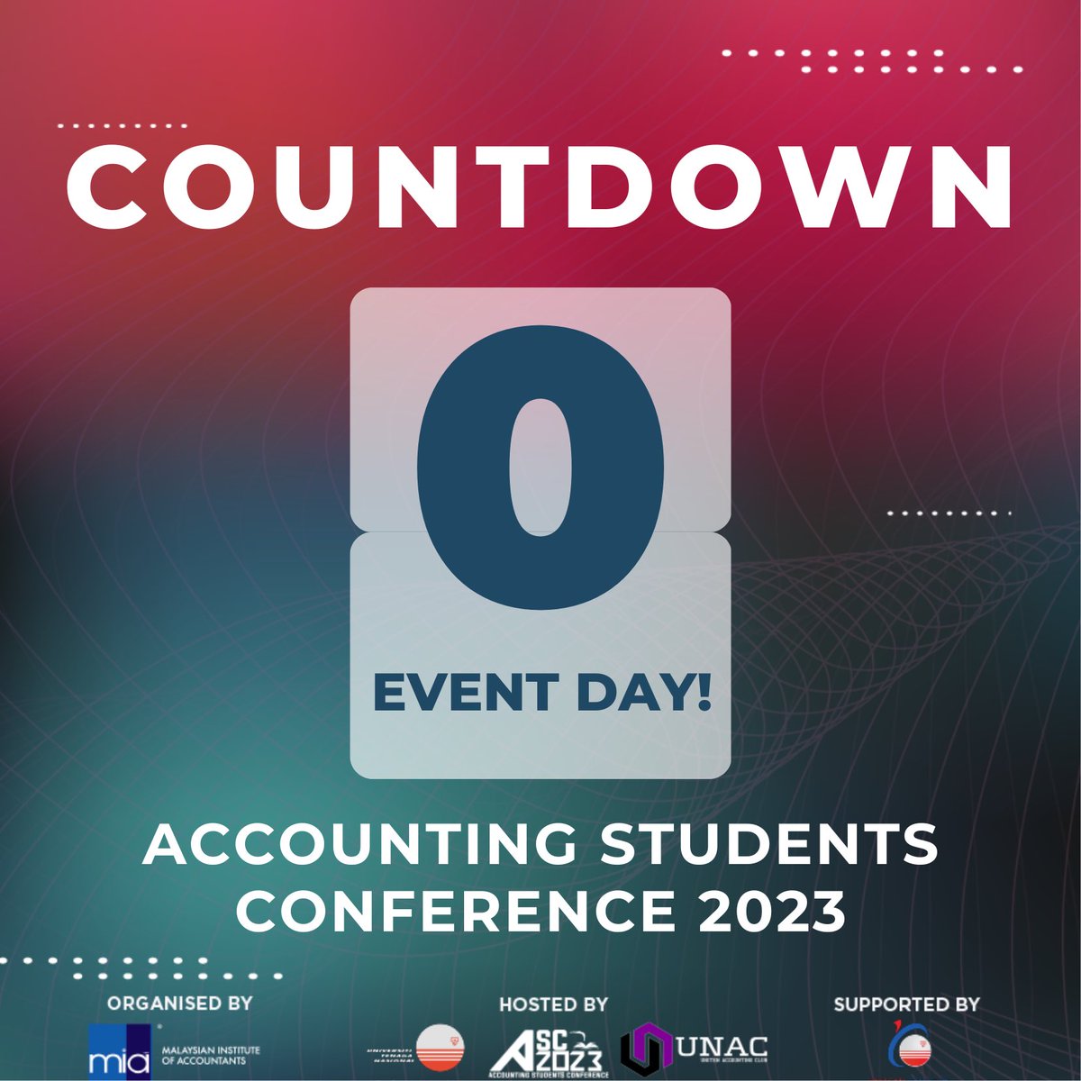 ASC 2023 tweet media